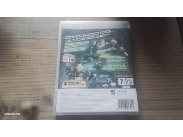 Disney G-Force - Playstation 3