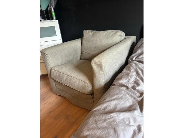 Linteloo Easy Living fauteuil