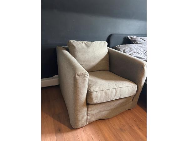 Linteloo Easy Living fauteuil