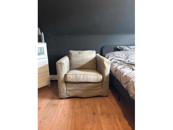 Linteloo Easy Living fauteuil