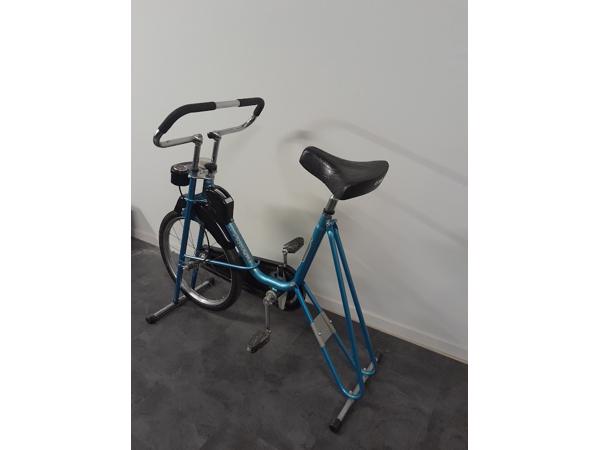 Compacte eenvoudige HOMETRAINER