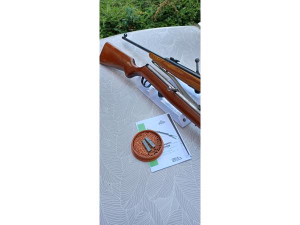 Te Koop 2x Haenel 310