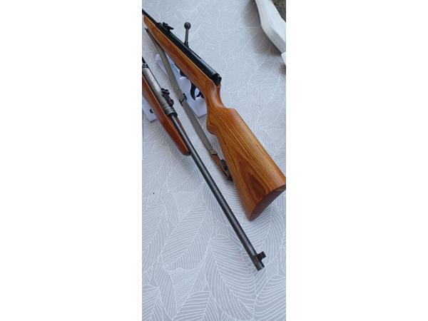 Te Koop 2x Haenel 310