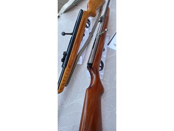 Te Koop 2x Haenel 310