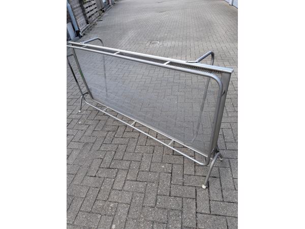 Bed, Tuinstoel, Kind Ledikant