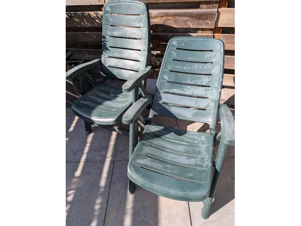 Bed, Tuinstoel, Kind Ledikant
