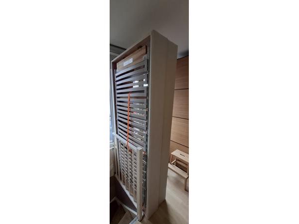 Twee ikea lattenbodems 90x220