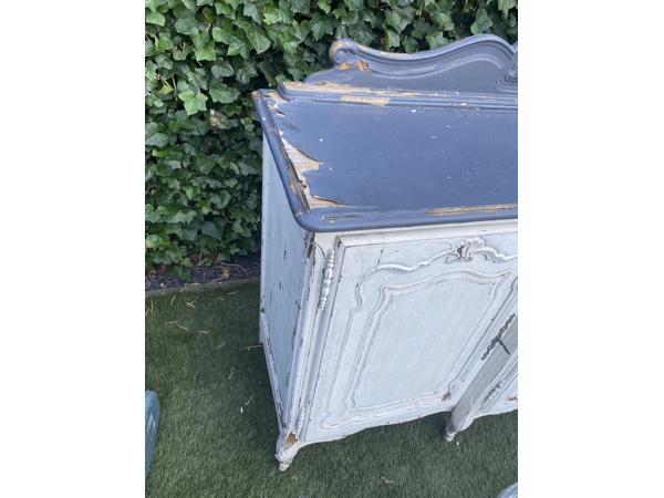 brocante dressoir kast