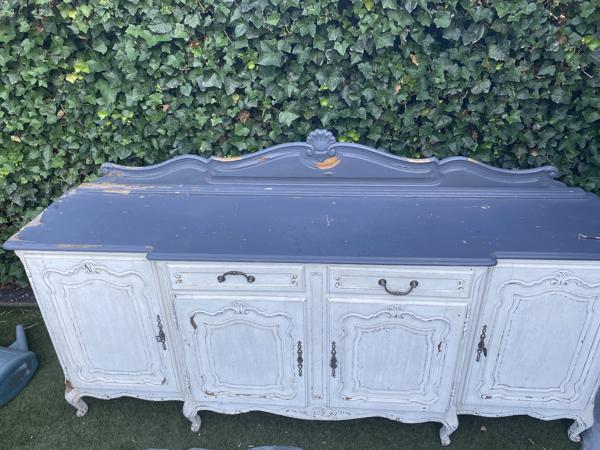 brocante dressoir kast