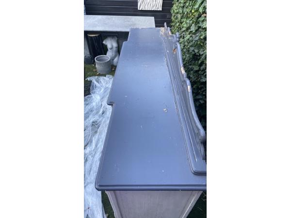 brocante dressoir kast