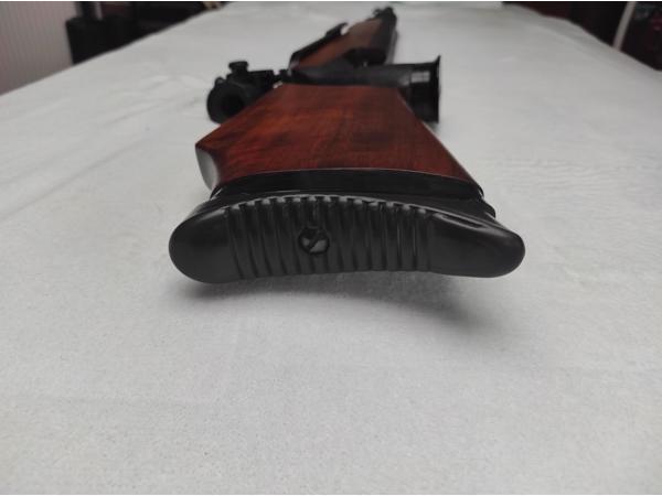 Feinwerkbau 300S gereviseerd 4,5mm in topconditie