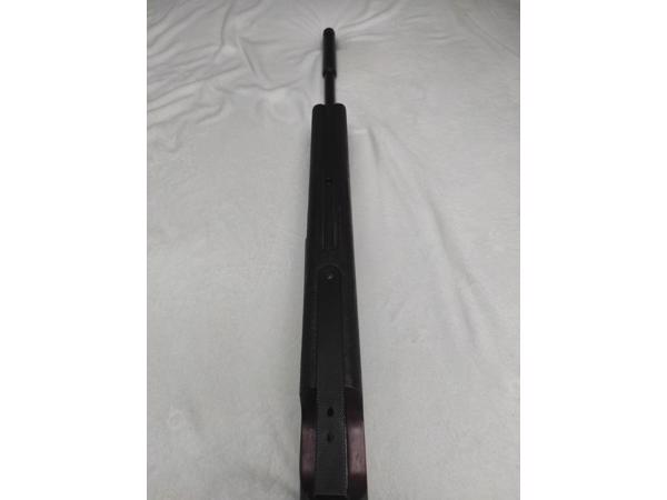 Feinwerkbau 300S gereviseerd 4,5mm in topconditie