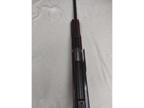 Feinwerkbau 300S gereviseerd 4,5mm in topconditie