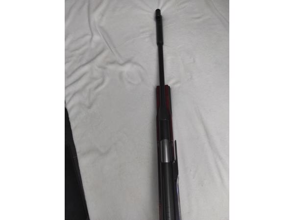 Feinwerkbau 300S gereviseerd 4,5mm in topconditie