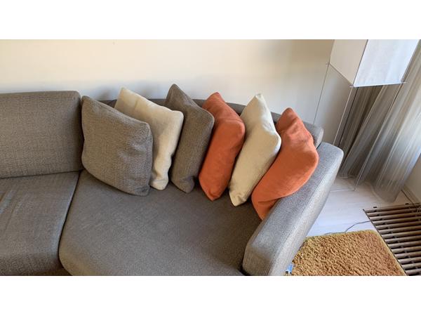 Mooie bank in prima staat