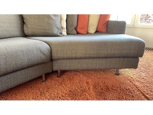 Mooie bank in prima staat