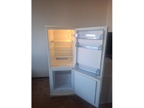 AEG-Electrolux koelvriescombinatie