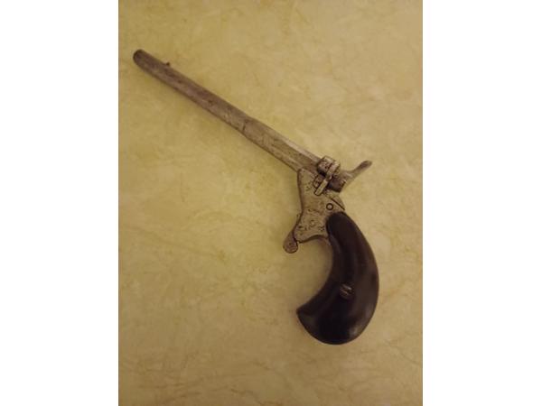 Te koop 6mm Flobert Pistool