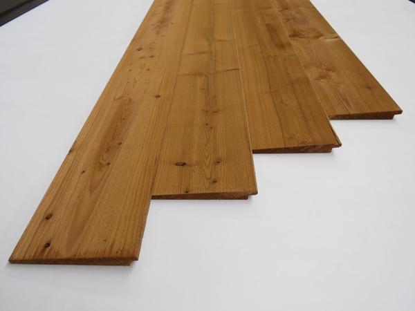 Thermo Wood gevelbekleding scherp geprijsd