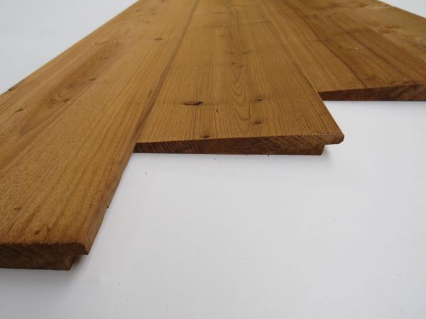 Thermo Wood gevelbekleding scherp geprijsd