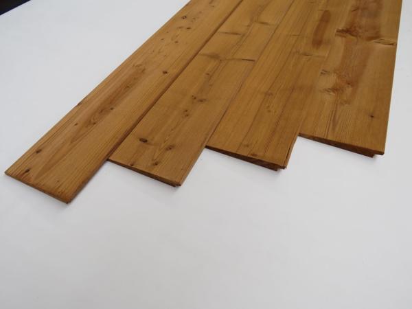 Thermo Wood gevelbekleding scherp geprijsd