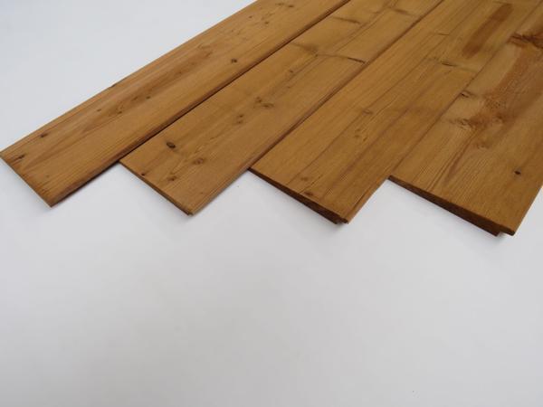 Thermo Wood gevelbekleding scherp geprijsd