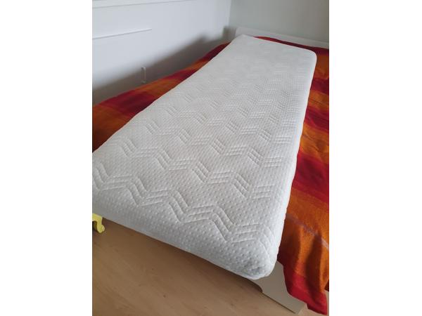 1 persoons matras