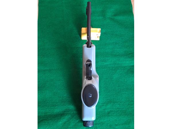 Diana model 5 luchtdrukpistool