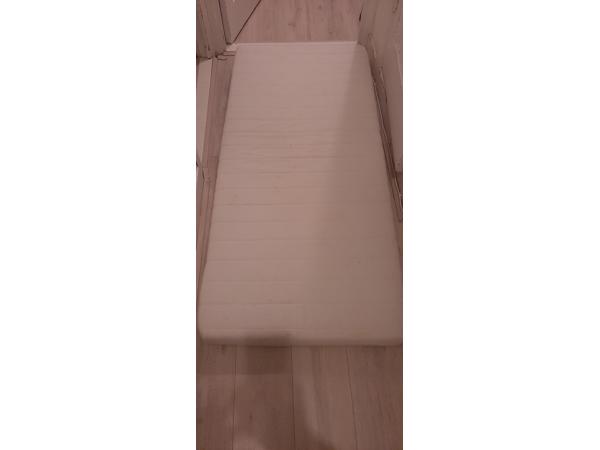 Matrasje van 70x155