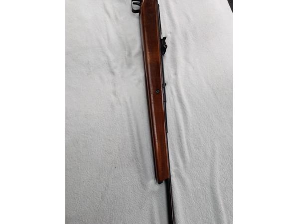 Diana 50   volledig gereviseerd 4,5mm