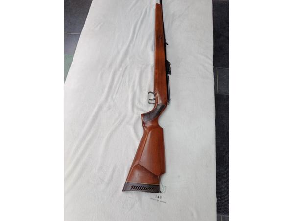 Diana 50   volledig gereviseerd 4,5mm