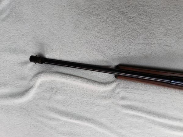 Diana 50   volledig gereviseerd 4,5mm