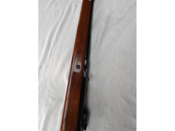 Diana 50   volledig gereviseerd 4,5mm