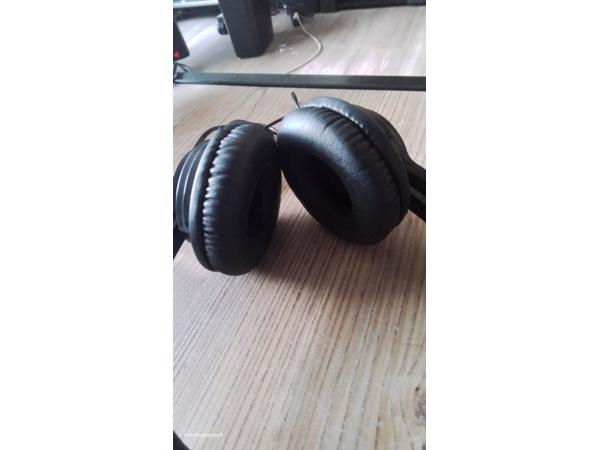 Playstation Gaming Headset