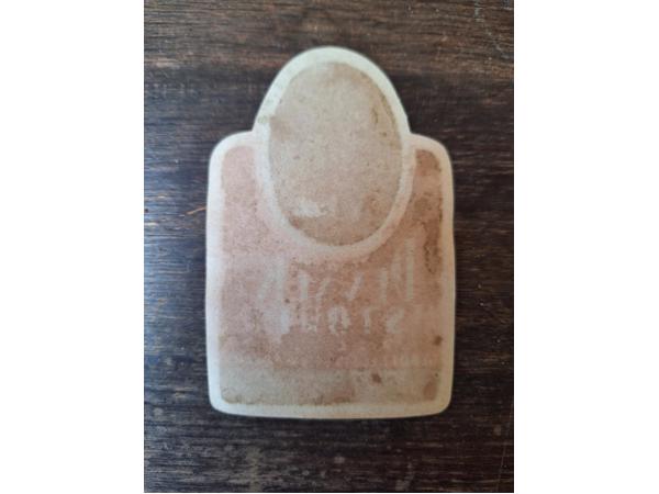 Etiket De Valk Stout-Brouwerij De Valk-Van Nieuwkuyk