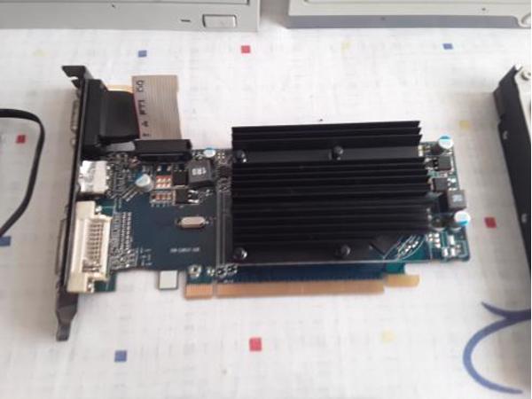 Computer onderdelen. (Ik will een nieuwe pc kopen) total 1k