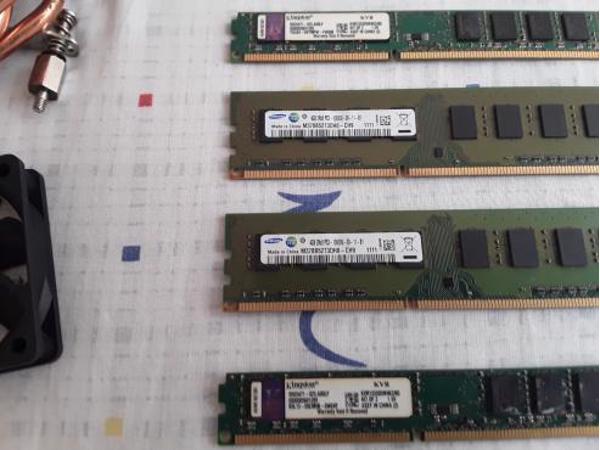 Computer onderdelen. (Ik will een nieuwe pc kopen) total 1k