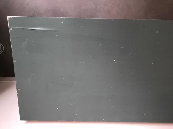 Lage (speelgoed)kast