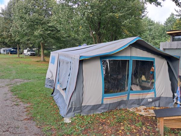 Scout pivo vouwwagen gratis af te halen