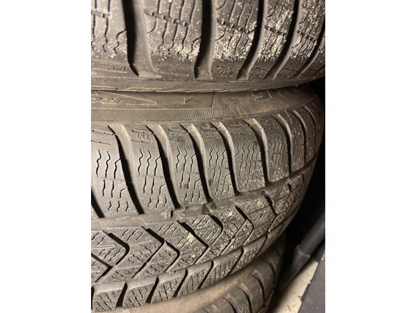 Winterbanden op velg, 4, BMW3