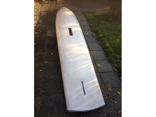 Surfplank , type ‘deur’, sup-plank