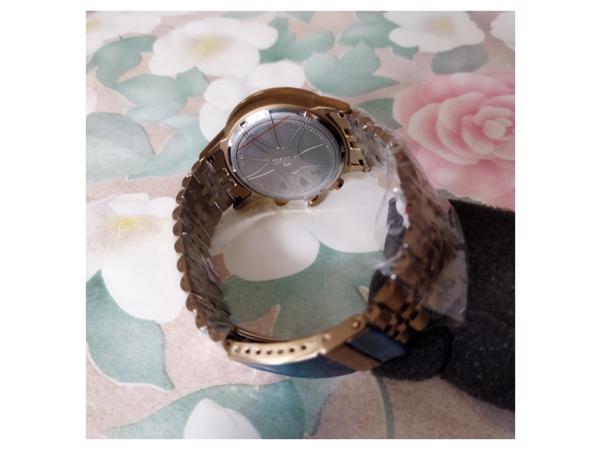 Horloge Rotorcraft - heren