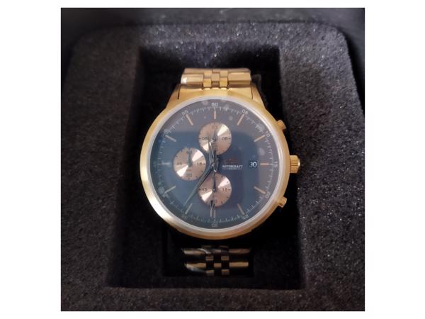 Horloge Rotorcraft - heren