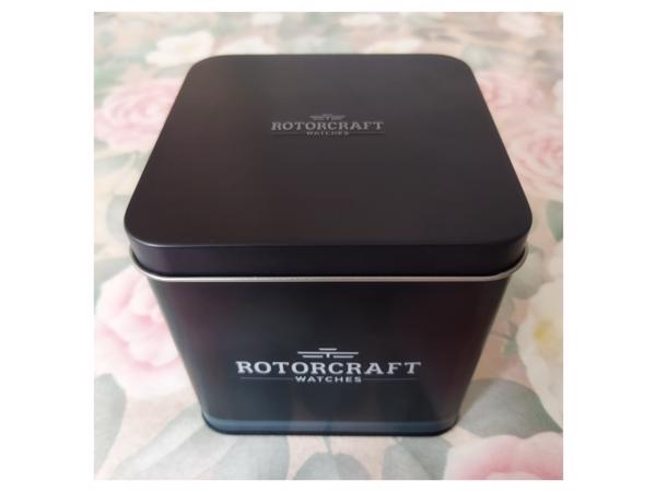 Horloge Rotorcraft - heren