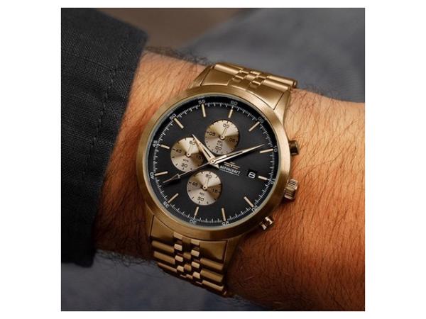 Horloge Rotorcraft - heren