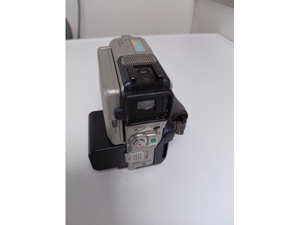 Sony Video camera mini tape