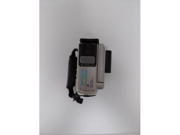 Sony Video camera mini tape