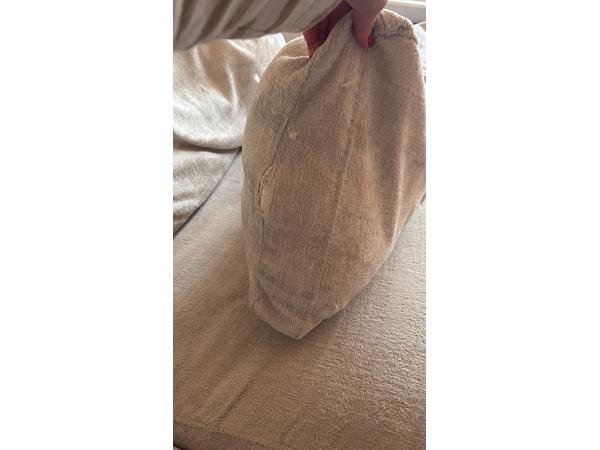 Goossens bank 1 jaar oud