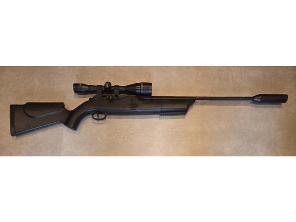 Umarex 350 co2 luchtbuks