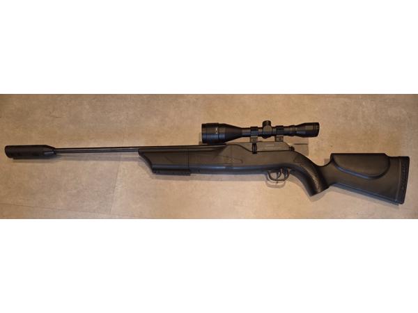 Umarex 350 co2 luchtbuks